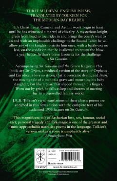 Sir Gawain and the Green Knight