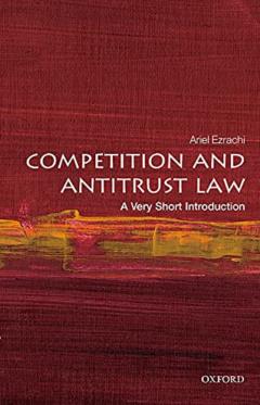 Competition and Antitrust Law