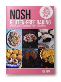 NOSH Gluten-Free Baking