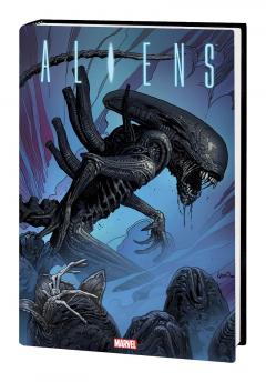 Aliens Omnibus - Volume 1