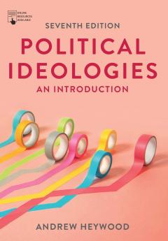 Political Ideologies : An Introduction