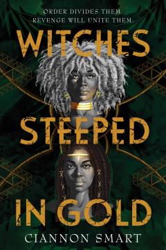 witches steeped in gold review