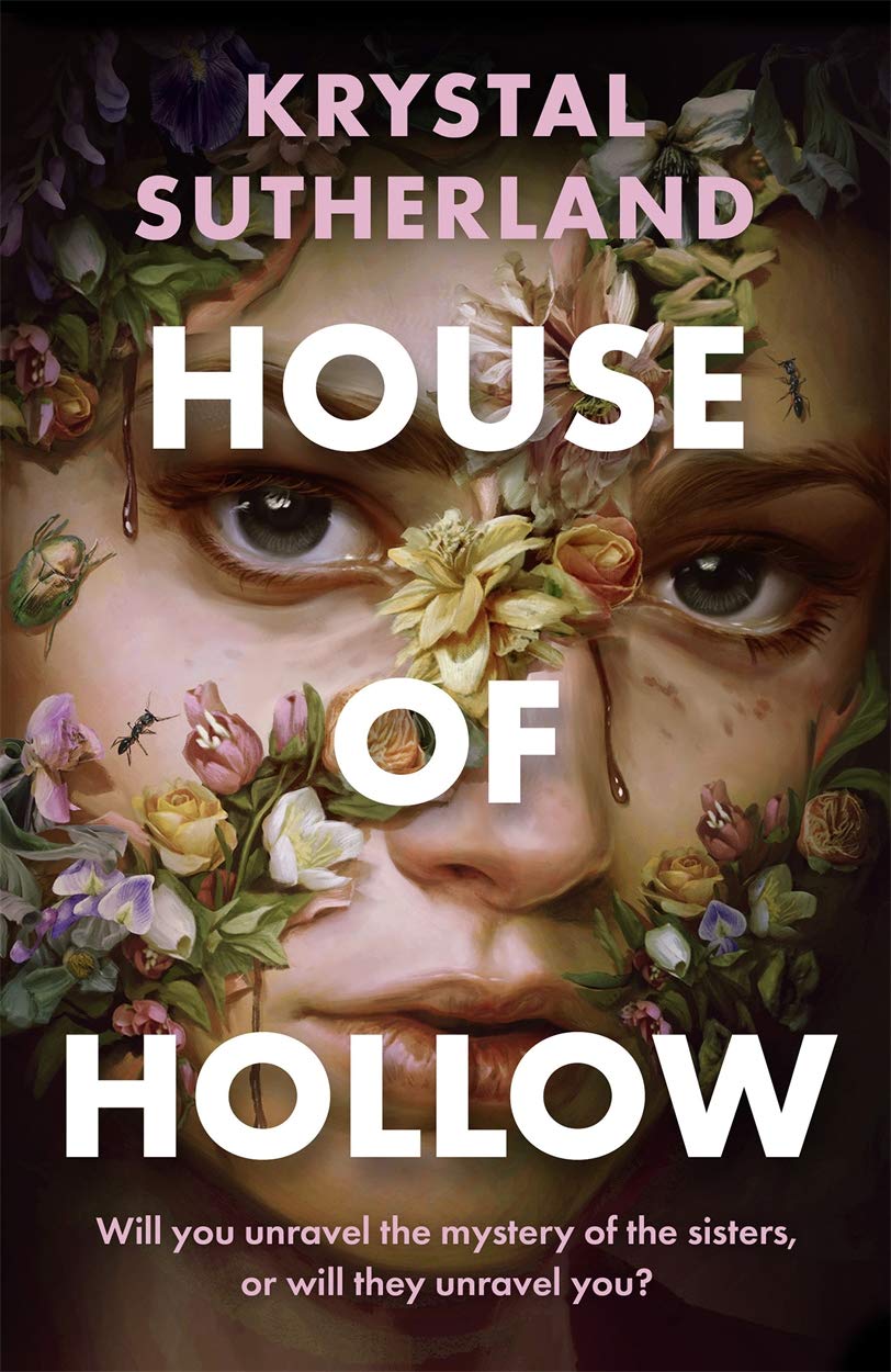 The house in the hollow прохождение