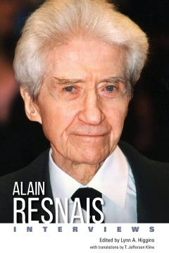 Alain Resnais