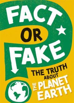 FACT OR FAKE THE TRUTH ABOUT PLANET EA