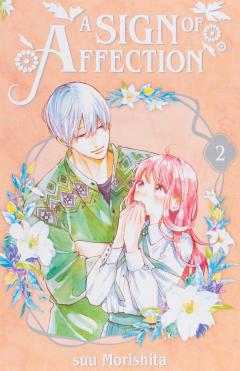 A Sign of Affection - Volume 2