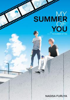 My Summer of You - Volume 1