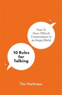 10 Rules for Talking