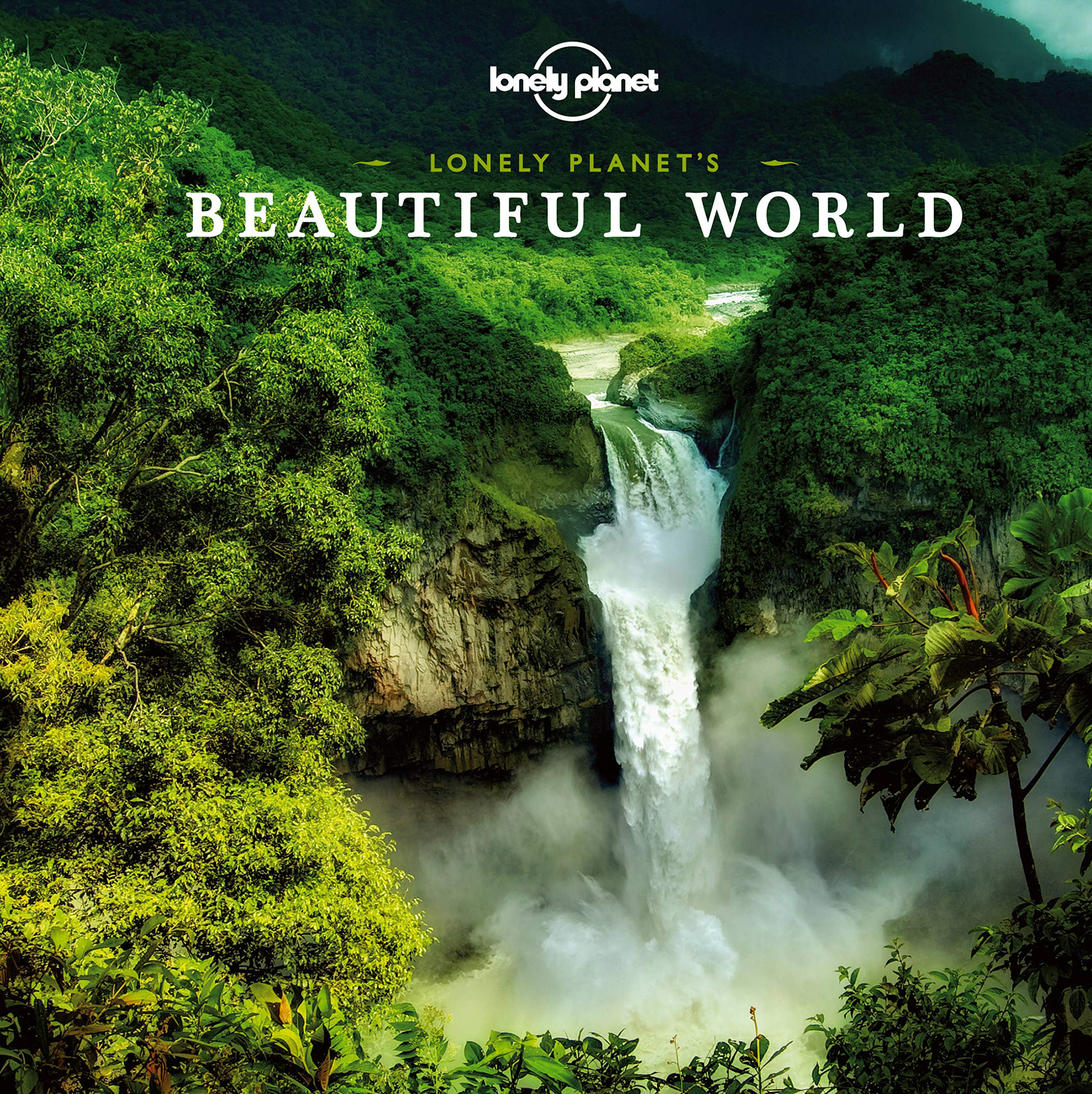 Lonely Planet&#039;s Beautiful World - Mini Edition