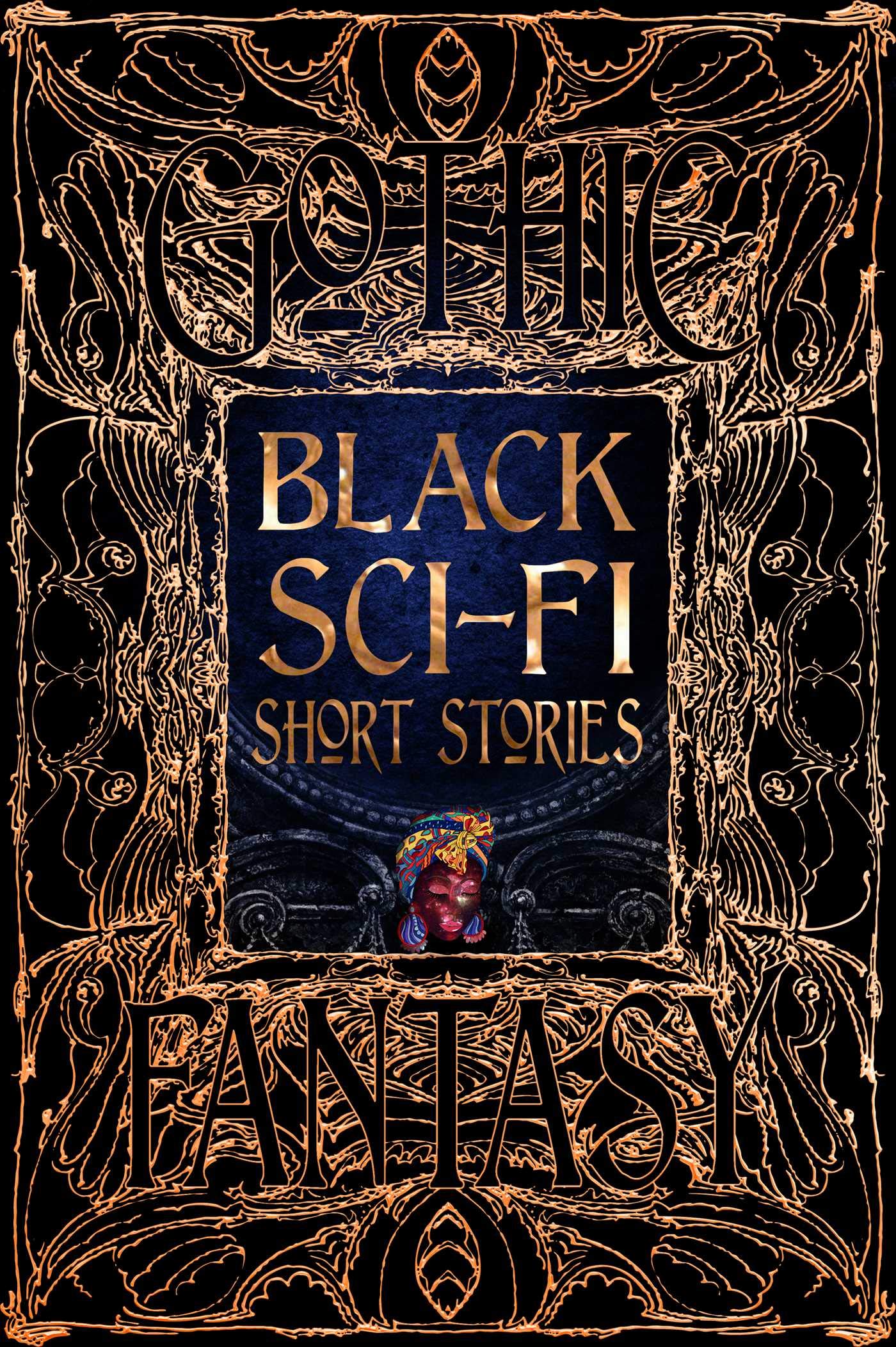 Black Sci Fi Short Stories