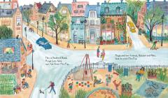 The Neighbourhood Surprise