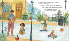 The Neighbourhood Surprise