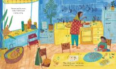 The Neighbourhood Surprise