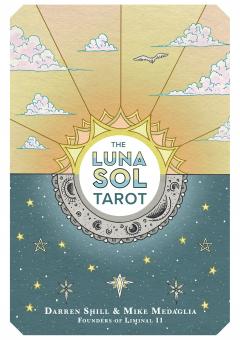 The Luna Sol Tarot