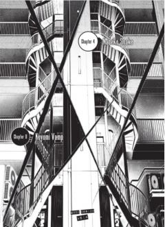 Bakemonogatari - Volume 8