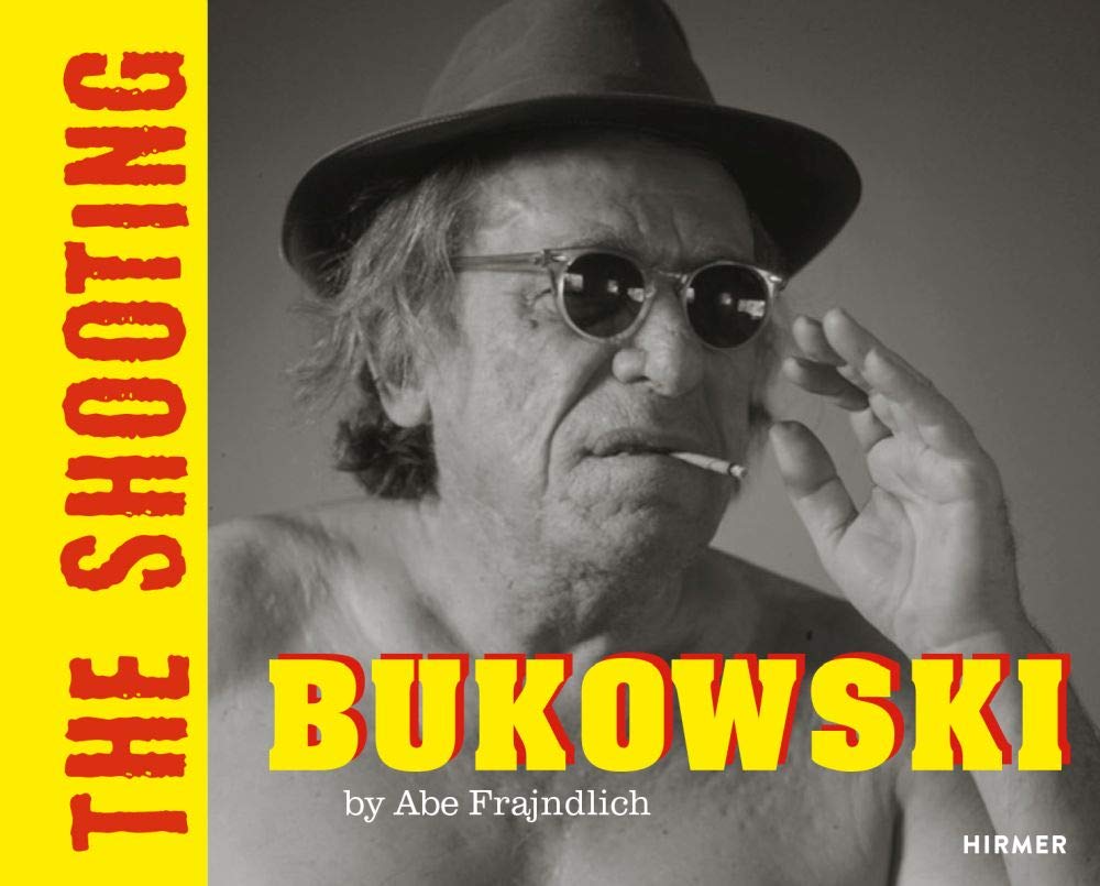 BUKOWSKI (Bilingual edition)
