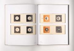 Hilma af Klint: The Blue Books (1906-1915)