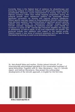 Schroth Therapy: Advancements in Conservative Scoliosis Treatment