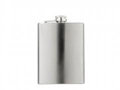 Plosca - Vodka Hip Flask - Gold