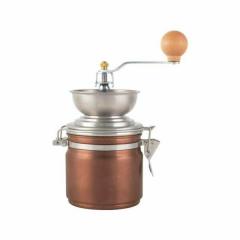 Rasnita de cafea - La Cafetiere - Grinder Copper