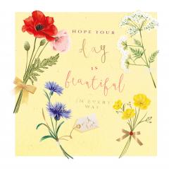 Felicitari - Hope Your Day is Beautiful
