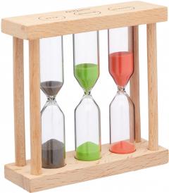 Clepsidra - LeXpress - Tea Brewing Sand Timer