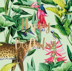 Felicitare - Happy Birthday