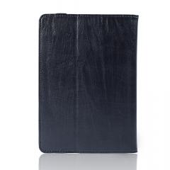 Just Must Husa Flip Vintage Universala Tableta 7 inch - 8 inch Black