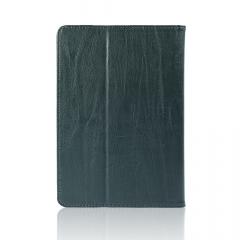 Just Must Husa Flip Vintage Universala Tableta 8 inch - 9 inch Olive