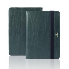 Just Must Husa Flip Vintage Universala Tableta 9 inch - 10 inch Olive