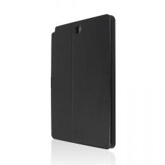 Just Must Husa Flip Manner Tableta Samsung Galaxy Tab A 9.7 inch Black