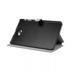 Just Must Husa Flip Manner Tableta Samsung Galaxy Tab A 9.7 inch Black