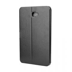 Just Must Husa Flip Manner Tableta Samsung Galaxy Tab A 9.7 inch Black