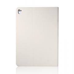 Just Must Husa Cross iPad Pro 9.7 inch White