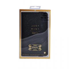 Just Must Husa Cross Tableta Samsung Galaxy Tab A 7 inch T285 (cu bareta elastica)