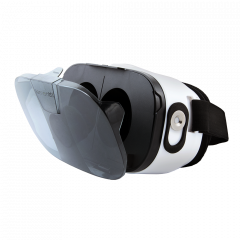 Lemontti Ochelari VR (realitate virtuala)