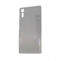 Lemontti Husa Silicon Sony Xperia XZ Negru