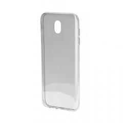 Devia Husa Silicon Naked Samsung Galaxy J7 (2017) Crystal Clear (0.5mm)