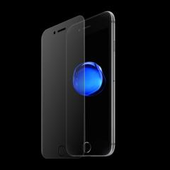 Alien Surface Folie Flexibila HD Self Healing iPhone 7 (1 fata, 1 spate, 0.2mm, kit special de montare)