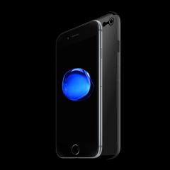 Alien Surface Folie Flexibila HD Self Healing iPhone 7 (1 fata, 1 spate, 0.2mm, kit special de montare)