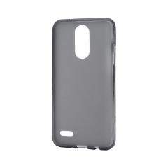 Lemontti Husa Silicon LG K4 (2017) / LG LV1 Negru