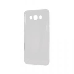 Devia Husa Silicon Naked Samsung Galaxy J7 (2016) Crystal Clear (0.5mm)