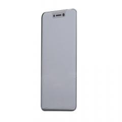 Lemontti Folie Sticla Curbata Huawei P9 Lite 2017 Transparent (1 fata, 9H, 3D)