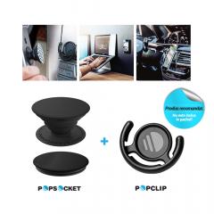 Popsockets Suport Stand Adeziv Blue Nebula