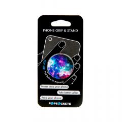 Popsockets Suport Stand Adeziv Blue Nebula