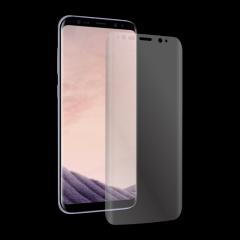 Alien Surface Folie Flexibila HD Self Healing Samsung Galaxy S8 Plus G955 (1 fata, 1 spate, 0.2mm, kit special de montare)