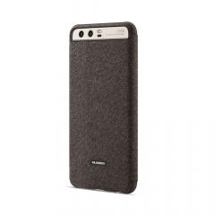 Huawei Husa Original Book Smart View Huawei P10 Maron