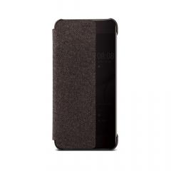 Huawei Husa Original Book Smart View Huawei P10 Maron