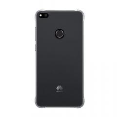 Huawei Carcasa Original Spate Huawei P9 Lite 2017 Transparent