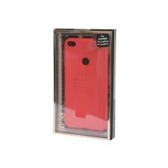 Just Must Husa Silicon Candy Huawei P9 Lite 2017 Red